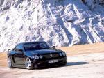Mercedes-Benz CL60 by Wald 1999 года